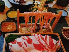 -湊湊火锅·茶憩(恒隆广场店)