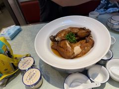 -老德州四合院·德州菜(天衢路店)