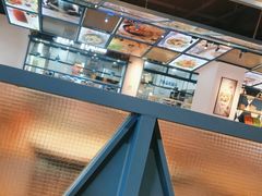 -菲滋意式餐厅(金华银泰城店)