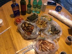 -毕家疃综合市场