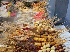 -郭记小街麻辣烫(南小街总店)