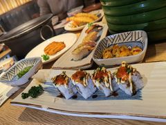 -温野菜涮涮锅(曲江大悦城店)