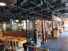 大堂-呷哺呷哺(华林国际店)