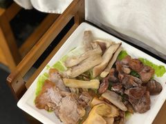 -名善山珍·野生菌汤锅(文殊院店)