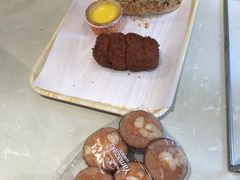 -山崎面包(静安久光店)