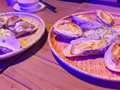 -蠔爺王志德生蚝馆(金沙湾店)