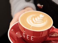 -Gee Coffee Roasters (万象城店)
