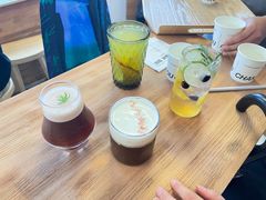 -ChanDu躔度咖啡(灯塔店)