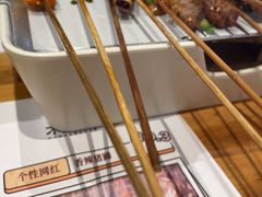 -木屋烧烤(创业店)