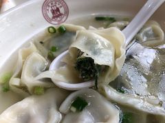 -上海财经大学-武东食堂