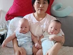 -阿福宝宝月嫂(东方医院店)