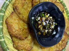 -朝族高丽火盆(长白山总店)