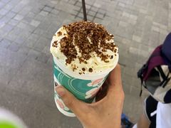 -茶话弄(咖啡·中贸广场店)