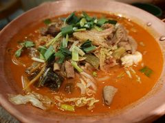 香辣火瓢牛杂火锅-云海肴·汽锅鸡·云南菜(广安门天虹店)