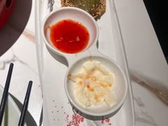 -绿茶餐厅(淮安吾悦广场店)