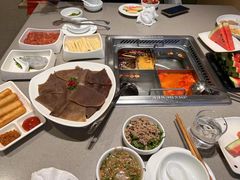 -海底捞火锅(万达广场店)