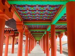 -中国汉城景区