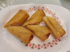 -馨越楼·点心·粤菜(赤坎店)