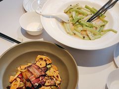 -马仕玖煲·融合菜·酥不腻烤鸭(人大店)