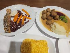 -宜家·瑞典风味餐厅(四元桥店)