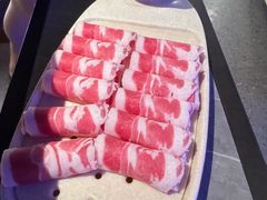 -额尔敦传统涮(公园西路店)