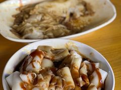 -三和美食(西华路店)