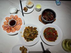 -阿明小菜·海鲜·上海菜(梅陇店)