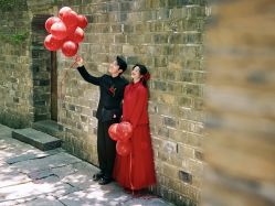 -第一夫人婚纱摄影(南京店)