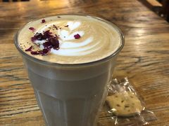 -旧雨咖啡·CoffeeFORU(黄村奥体店)