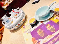 -点都德(喜粤楼店)