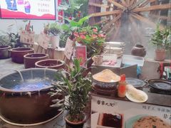 -客家大院·非遗赣南客家菜(郁孤台店)