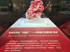 -湖南省地质博物馆