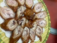 -寻味肇庆·八姑农庄·广府西江菜