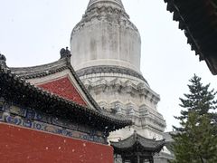 -五台山风景名胜区