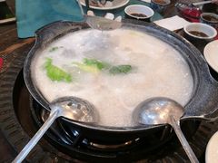 -御膳粥·牛乳粥底火锅·地道顺德菜(容桂店)