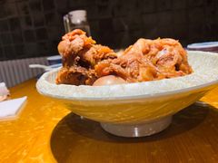 酱骨头-95号酱骨·一块豆腐(展春园西路店)