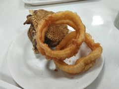-老磁器口豆汁店(天坛店)