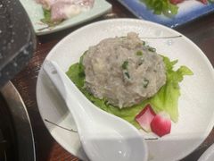-御膳粥·牛乳粥底火锅·地道顺德菜(容桂店)