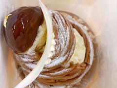 -KOMUGI 小麦家(新地假日广场店)