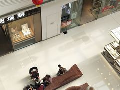 -万达广场(大明宫店)