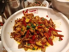 -大碗先生(万家丽店)