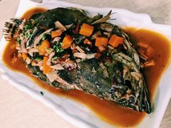 -臭桂鱼儿特色餐厅(朝晖七小区北区店)