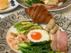 -澳门圣地牙哥古堡酒店