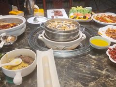 -先机泉水鸡汤(南山老君洞店)