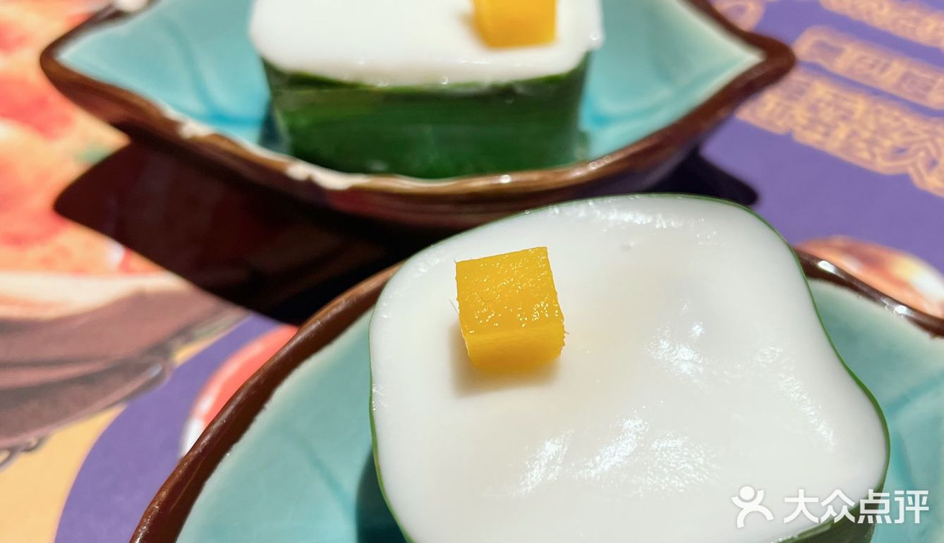 好想每天都能吃大餐，光吃不胖