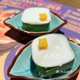 好想每天都能吃大餐，光吃不胖