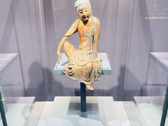 景点-贵州省博物馆(新馆)