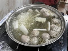 -五洲牛肉美食馆