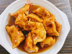 -江东饺子馆(江东路店)