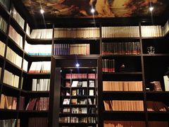 钟书阁-钟书阁(松江泰晤士小镇店)